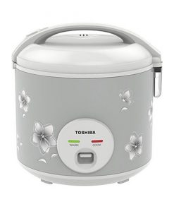 Nồi cơm điện Toshiba 1 lít RC-10JFM(H)VN