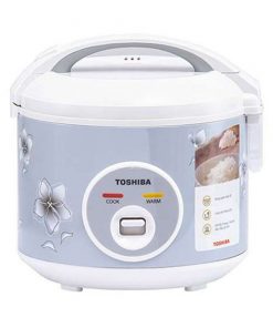 Nồi cơm điện Toshiba 1.8 lít RC-18JFM2(H)VN
