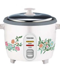 Nồi cơm nắp rời Toshiba 1.8 lít RC-18MH1PV(F)