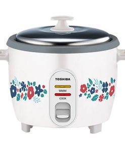 Nồi cơm nắp rời Toshiba 1.8 lít RC-18MH2PV(F)