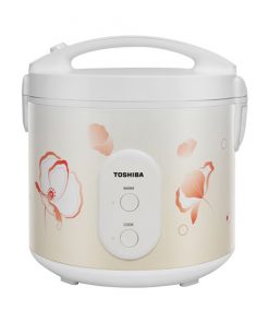 Nồi cơm điện Toshiba 1.8 lít RC-18JE2VN(O)