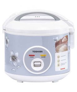 Nồi cơm điện Toshiba 1.8 lít RC-18JFM(H)VN