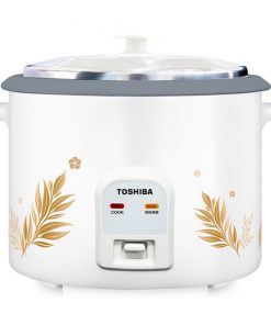 Nồi cơm điện Toshiba 2.8 lít RC-28MH1PV(G)