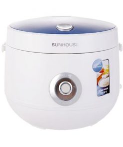 Nồi cơm nắp gài Sunhouse 1.8 lít SHD8606