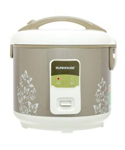 Nồi cơm nắp gài Sunhouse 1.8 lít SHD8616