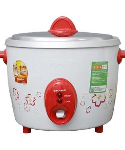 Nồi cơm nắp rời Sharp 2.2 lít KSH-D22V