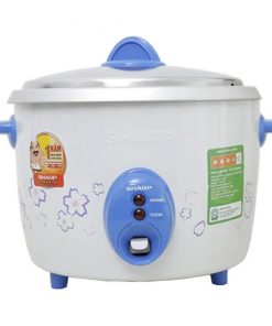 Nồi cơm nắp rời Sharp 2.8 lít KSH-D28V