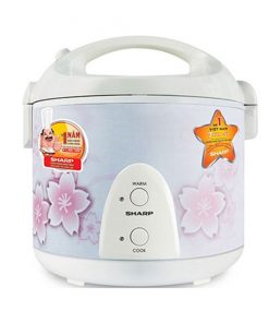 Nồi cơm điện Sharp 1.8 lít KS-N192ETV “SP”