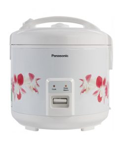 Nồi cơm nắp gài Panasonic 1.8 lít SR-MVN18FRAX