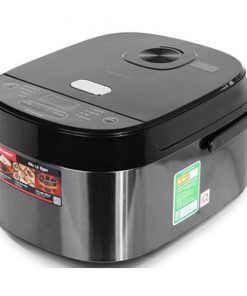 Nồi cơm điện tử Sharp 1.8 lít KS-COM194EV-BK