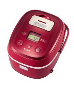 Nồi cơm điện tử Tiger 1.0 lít JBX-A10W