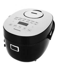 Nồi cơm điện tử Panasonic SR-DB071KRA 0.7 Lít
