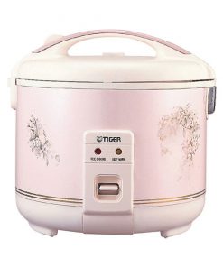Nồi cơm điện nắp gài Tiger 1.8 lít JNP-1800-FK