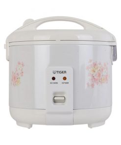 Nồi cơm điện nắp gài Tiger 1.8 lít JNP-1800-FL