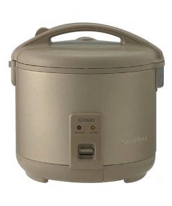 Nồi cơm điện nắp gài Tiger 1.8 lít JNP-1800-TN
