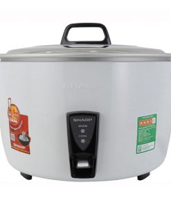 Nồi cơm nắp rời Sharp 7 lít KSH-D77V