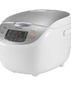Nồi cơm điện tử Panasonic 1.8 lít SR-CX188SRAM