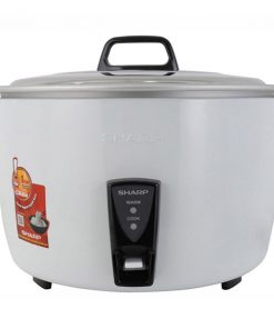 Nồi cơm nắp rời Sharp 10 lít KSH-D1010V