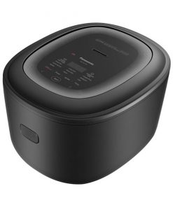 Nồi cơm cao tần giảm đường Panasonic 1.5 lít SR-HL151KRA
