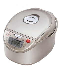 Nồi cơm cao tần Toshiba 1.8 lít RC-18RH(CG)VN