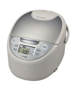 Nồi cơm điện tử Tiger 1.8 lít JAX-S18W