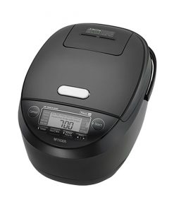 Nồi cơm điện tử cao tần áp suất Tiger 1.8 lít JPM-H18V