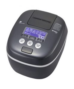 Nồi cơm điện tử cao tần áp suất 1.8 lít Tiger JPC-W18W