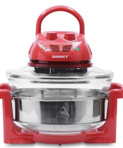 Lò nướng Sanaky 15 lít VH-188D