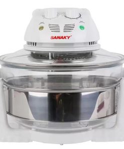 Lò nướng Sanaky 15 Lít VH-158T