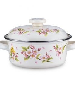 Nồi tráng men Fujihoro SYM-12