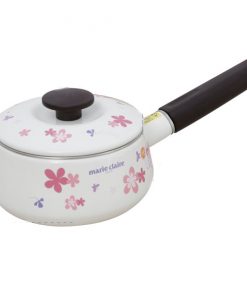 Nồi tay cầm tráng men Fujihoro MCPV-16S