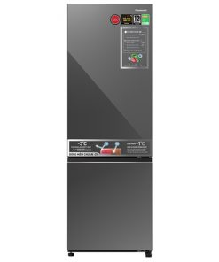 Tủ lạnh Panasonic Inverter 325 lít NR-BC361VGMV