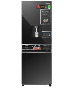 Tủ lạnh Panasonic Inverter 300 lít NR-BV331WGKV
