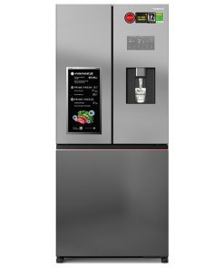 Tủ lạnh Panasonic Inverter 495 lít NR-CW530XHHV