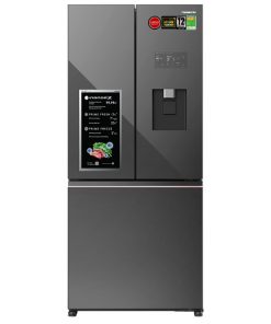 Tủ lạnh Panasonic Inverter 495 lít NR-CW530XMMV