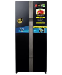 Tủ lạnh Panasonic Inverter 550 lít NR-DZ601VGKV