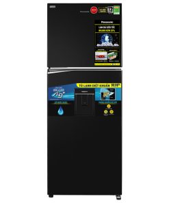 Tủ lạnh Panasonic Inverter 326 lít NR-TL351GPKV