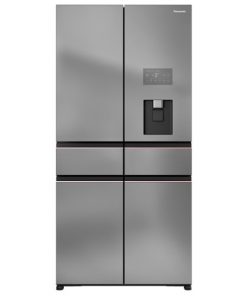 Tủ lạnh Panasonic Inverter 650 lít NR-WY720ZHHV