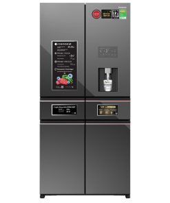 Tủ lạnh Panasonic Inverter 650 lít NR-WY720ZMMV