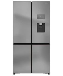 Tủ lạnh Panasonic Inverter 621 lít NR-XY680YHHV