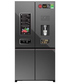 Tủ lạnh Panasonic Inverter 621 lít NR-XY680YMMV