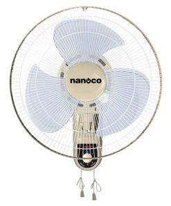 Quạt treo tường Nanoco NWF1611BE