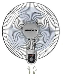 Quạt treo tường Nanoco NWF1611G