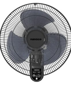 Quạt treo tường Nanoco NWF1615RC-GR