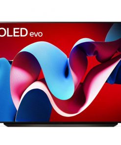 Smart Tivi OLED LG 4K 83 Inch 83C4PSA