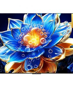 Google Tivi TCL AI 4K 65 inch 65P69K