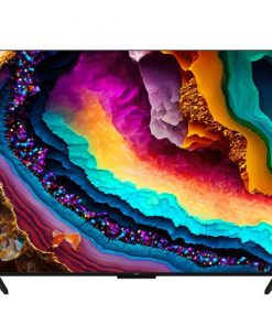 Google Tivi TCL 4K 75 inch 75P79B PRO