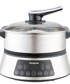 Nồi lẩu điện thang máy Kangaroo 5 lít KGEH5D2