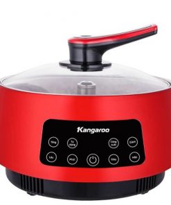 Nồi lẩu điện Kangaroo 5 lít KGEH5D1