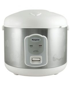 Nồi cơm nắp gài Kangaroo 1.8 lít KGRC29D